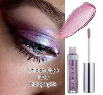 Glitter and Glow Liquid Eyeshadow