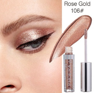 Glitter and Glow Liquid Eyeshadow