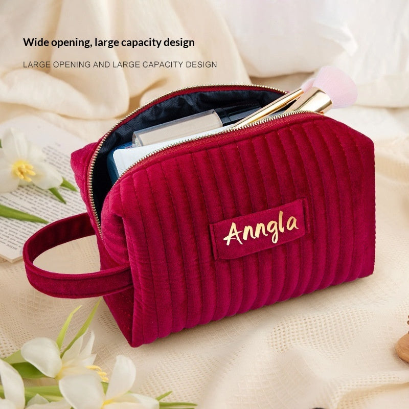 Makeup Organizer Bag