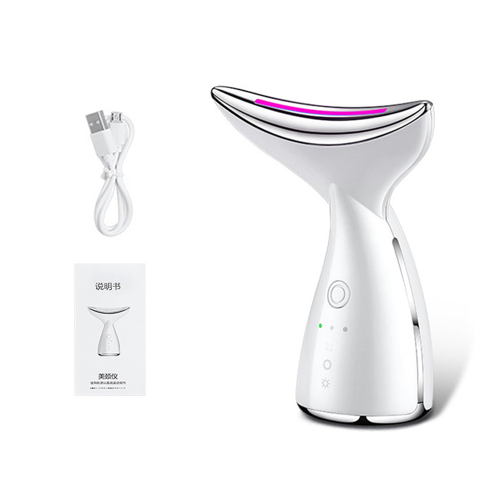 Tighten Reduce Double Chin Face Lifting Devices