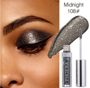 Glitter and Glow Liquid Eyeshadow