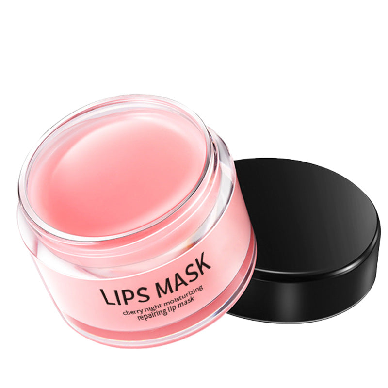 Lip Skin Care Moisturizing Lip