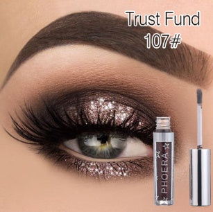 Glitter and Glow Liquid Eyeshadow