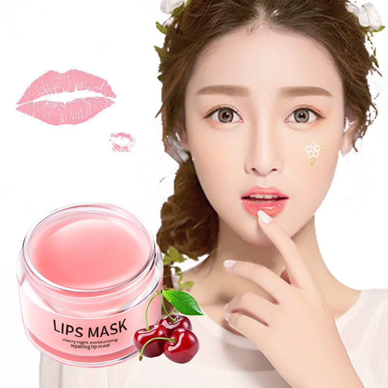 Lip Skin Care Moisturizing Lip