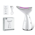 Tighten Reduce Double Chin Face Lifting Devices