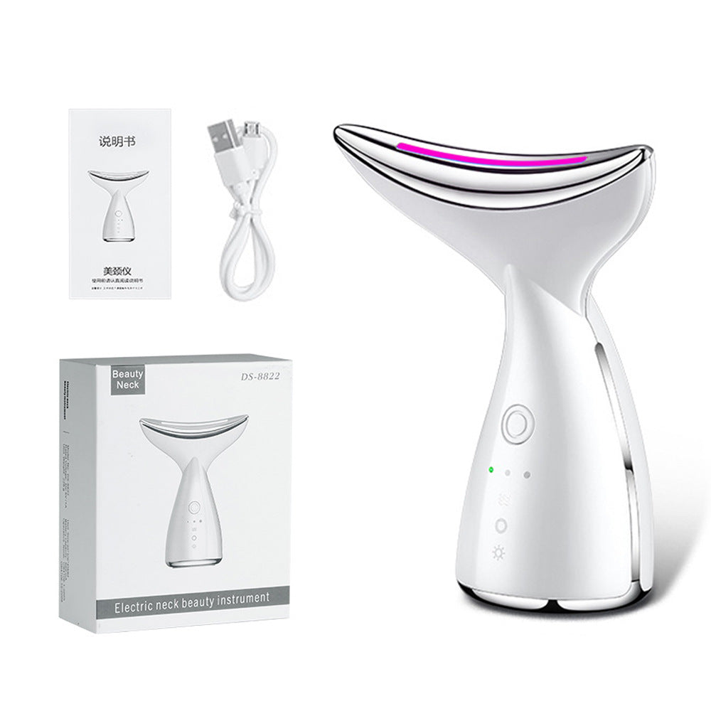 Tighten Reduce Double Chin Face Lifting Devices
