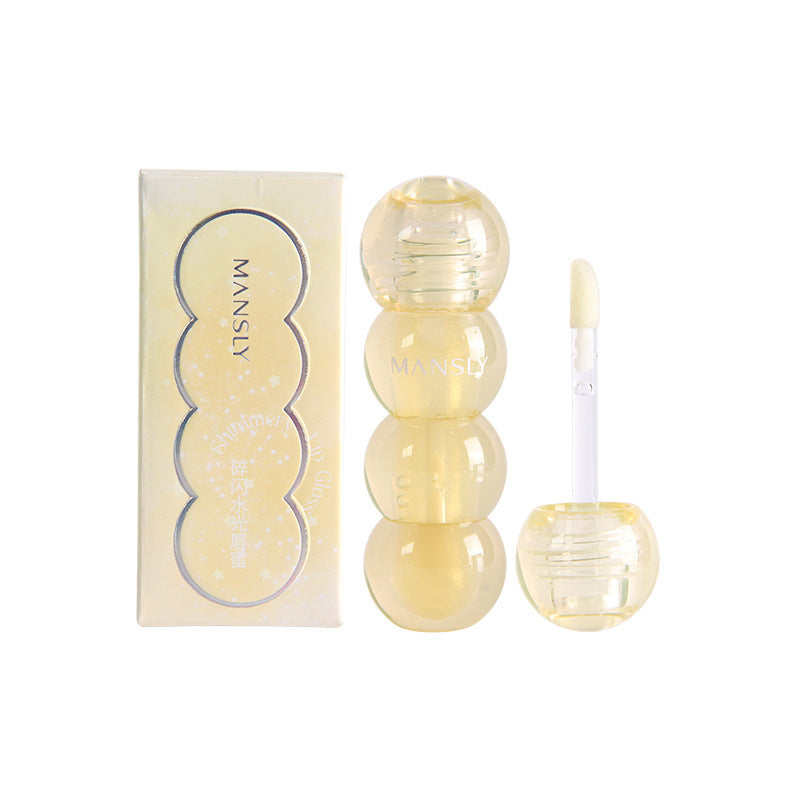 Water Light Mirror Lip Gloss