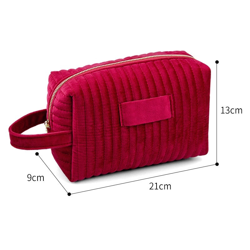 Makeup Organizer Bag