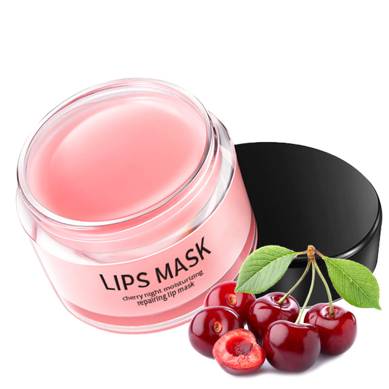 Lip Skin Care Moisturizing Lip