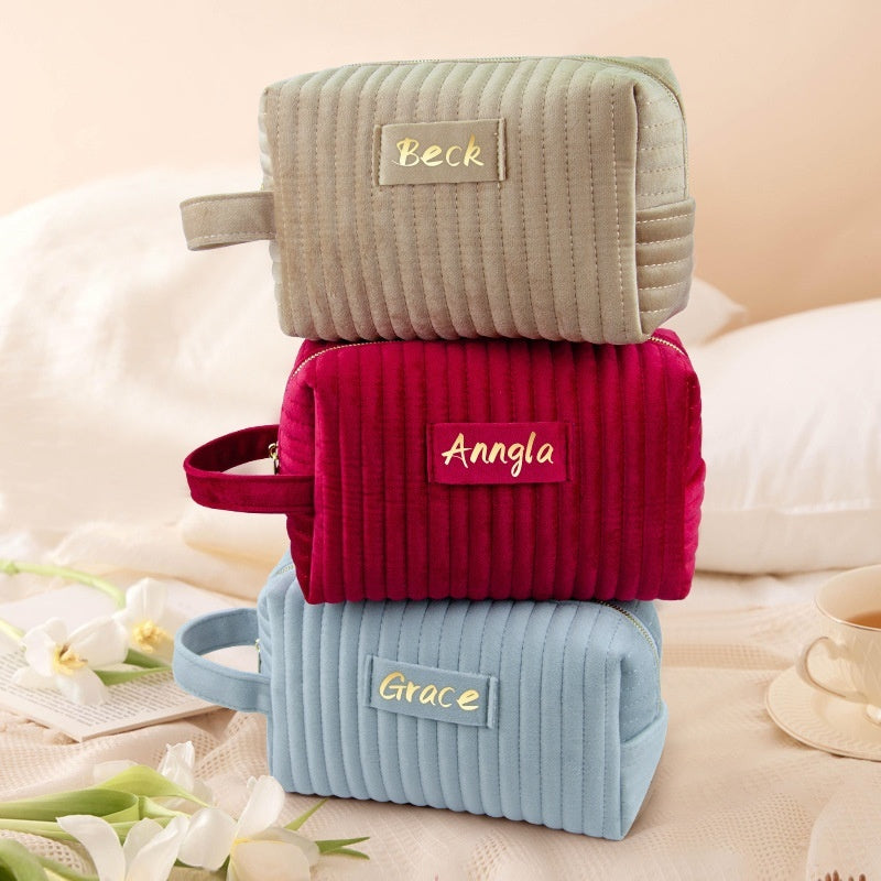 Makeup Organizer Bag