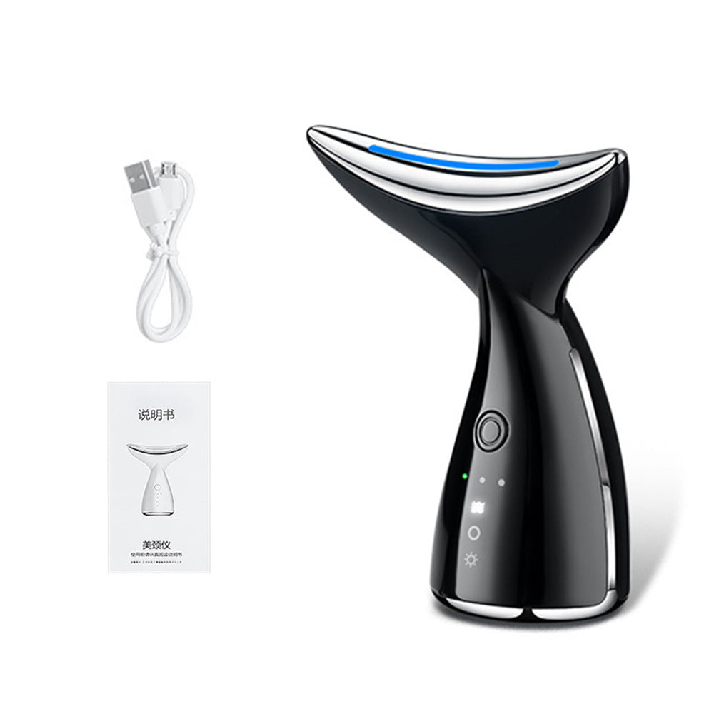 Tighten Reduce Double Chin Face Lifting Devices