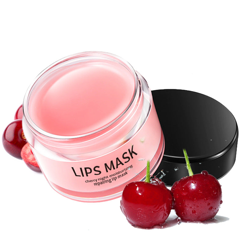 Lip Skin Care Moisturizing Lip