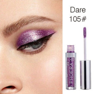 Glitter and Glow Liquid Eyeshadow