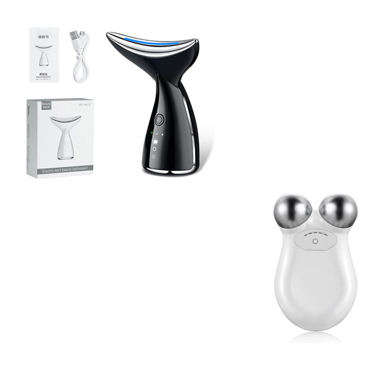 Tighten Reduce Double Chin Face Lifting Devices