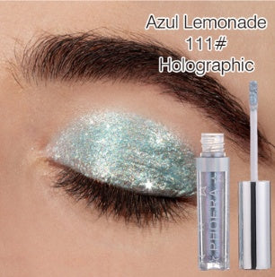 Glitter and Glow Liquid Eyeshadow