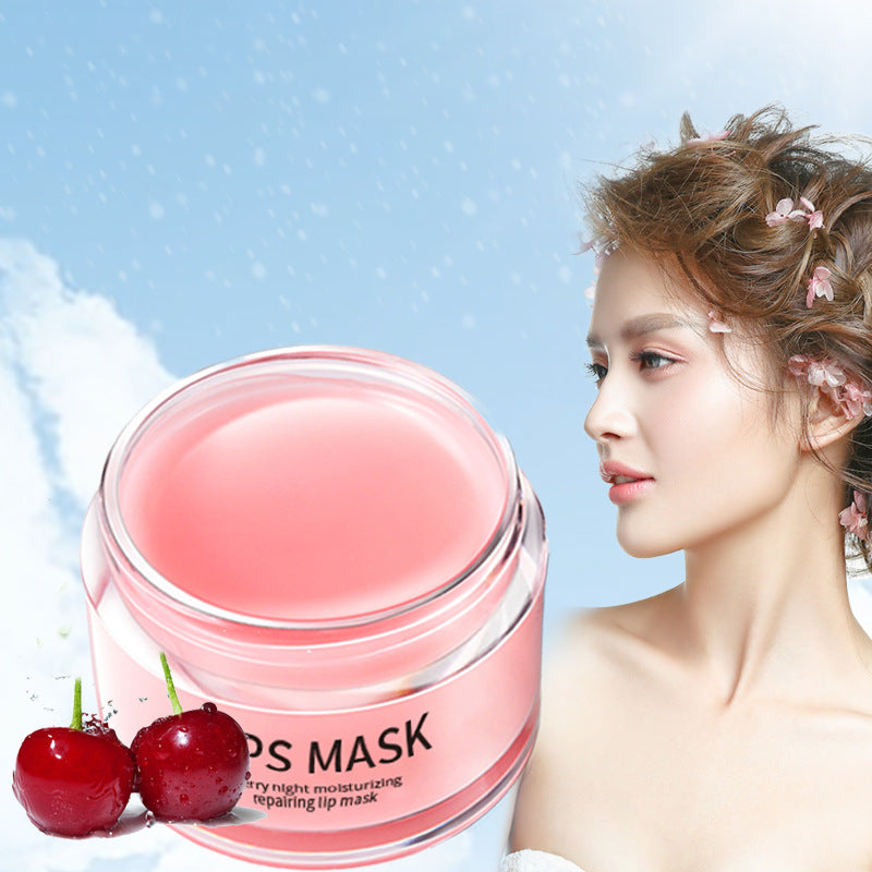 Lip Skin Care Moisturizing Lip