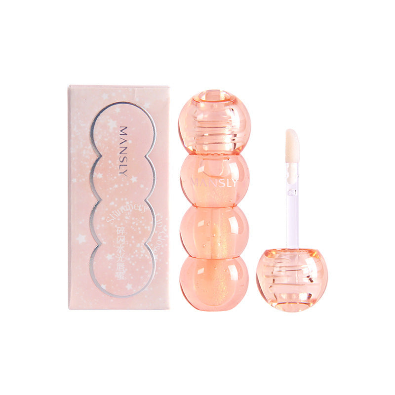 Water Light Mirror Lip Gloss