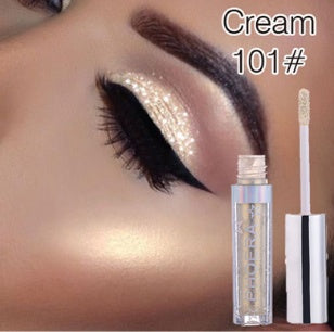 Glitter and Glow Liquid Eyeshadow