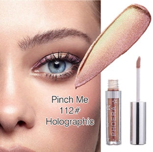 Glitter and Glow Liquid Eyeshadow