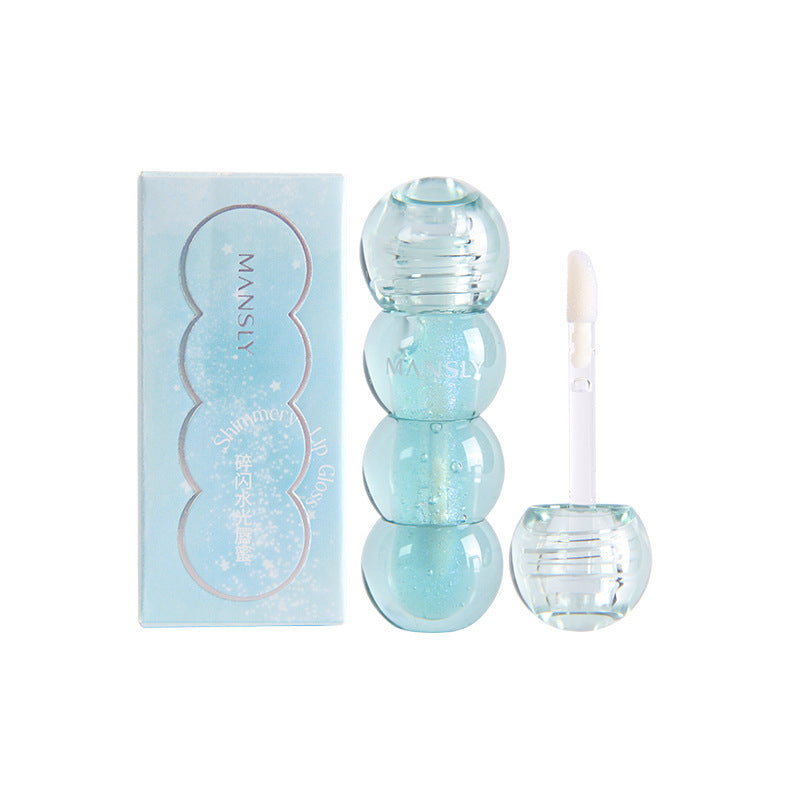 Water Light Mirror Lip Gloss