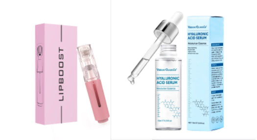 Hyaluronic Acid Face Serum