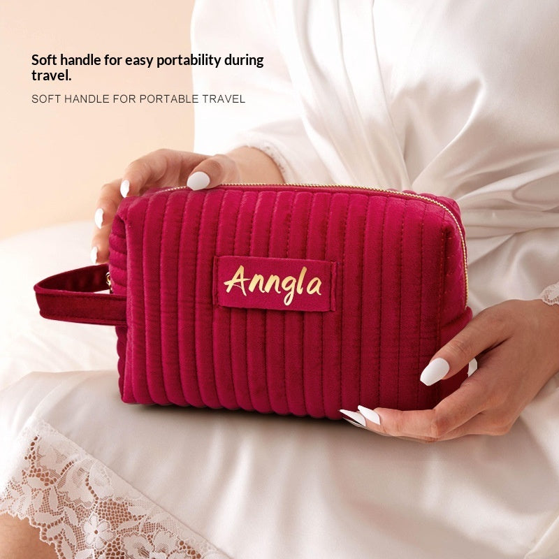 Makeup Organizer Bag