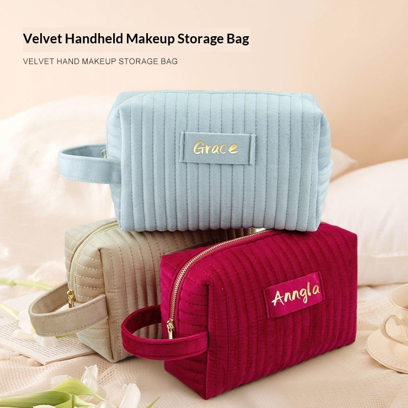 Makeup Organizer Bag