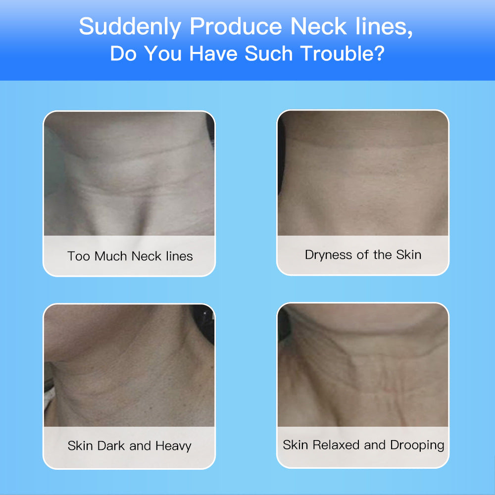 Tighten Reduce Double Chin Face Lifting Devices