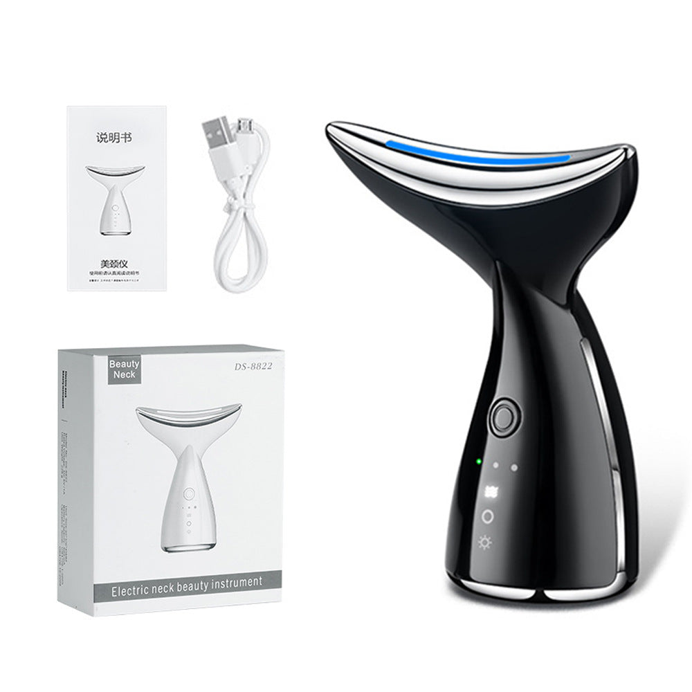 Tighten Reduce Double Chin Face Lifting Devices