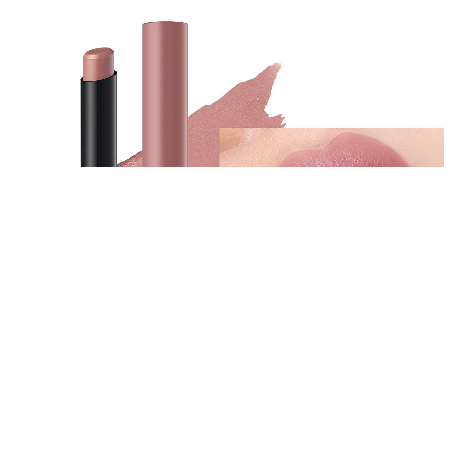 Twelve-color Matte Lip Liner